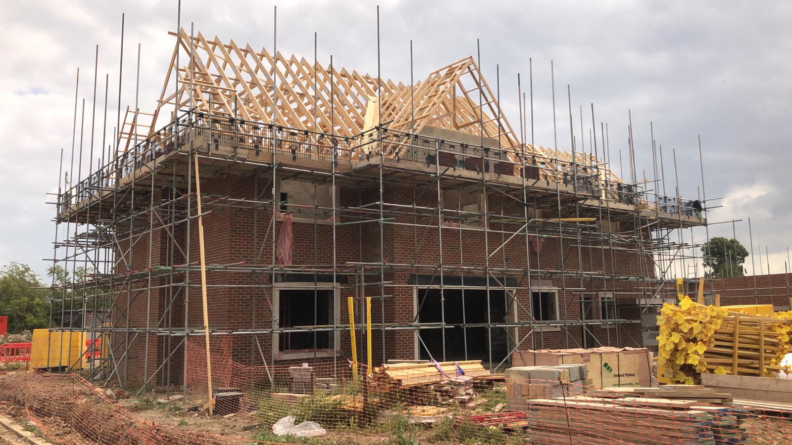 Bonham Grange Bulphan Brickworx Contracts